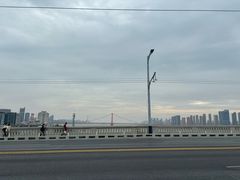 -武汉长江大桥