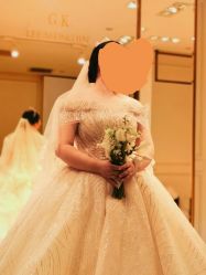 -GRACE KELLY婚纱与礼服(北京店)