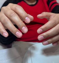 -LILY NAILS美甲美睫