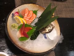 -景鹤料理(上地华联店)