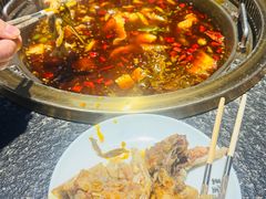 -匠岳·王宝器麻椒鱼(全国总店)