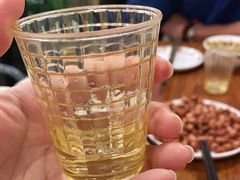 -老门框爆肚涮肉(金宝街店)