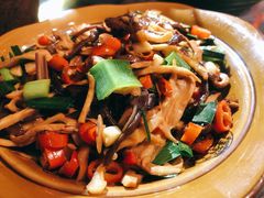 -印象鲵宴·张家界地标美食名片(溪布街店)