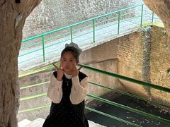 -伍山石窟
