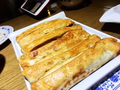 褡裢火烧-铸钟褡裢火烧(西三环紫竹桥店)