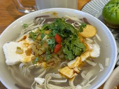 -花悦豆香