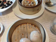 -世博洲际酒店-盛会堂中餐厅