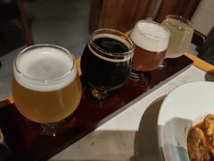 -云卷小酒馆(六道口店)