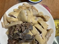 -幽优农庄·森波拉特色本地农家菜