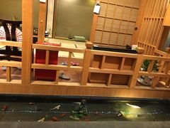 -松子料理(亮马桥店)