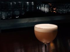 -The Bottle Bar(羲和商业广场店)