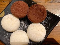巧克力大福-黑牛の店·黑金店(沈阳万象城店)