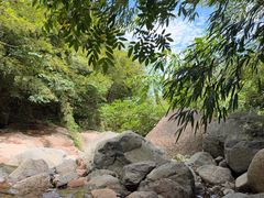 -井空里大峡谷