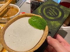 -海底捞火锅(老城根店)