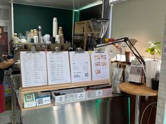 -2326 Coffee Roaster咖啡豆可选店(林肯公园店)