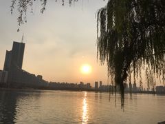 -天鹅湖体育公园
