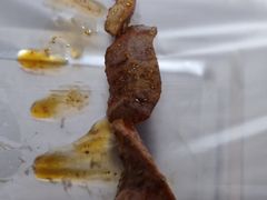 腰子-酒宝荡烧烤(长航局江大路住宅小区店)