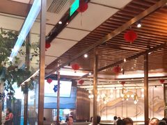 大堂-北李妈妈菜·虾爬子大锅贴(贵和店)
