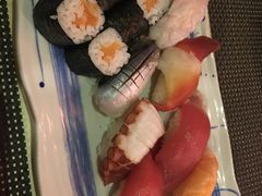 -有喜屋·深夜食堂(北京西路店)