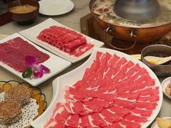 -南门涮肉(后海店)