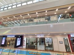 -万达广场(南京江宁店)