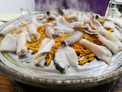 -凯盈阁·顺德私房菜·桑拿鸡