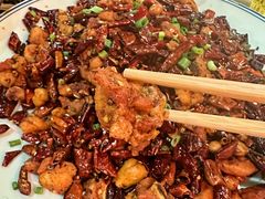 -饭江湖·江湖菜(湖广会馆店)