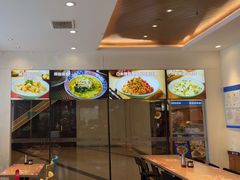 -小杨生煎(香港名都店)