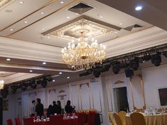 大堂-天诚丽筠酒店-西餐厅