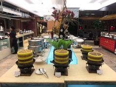 -北京西单美爵酒店