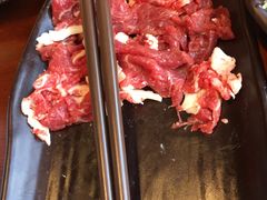 -高兴壹锅·潮汕鲜牛肉火锅(良乡梅花庄店)