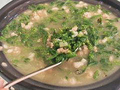 -姐妹农家菜(碧水华庭店)