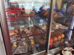 -济南凯宾斯基酒店-THE VIEW云景全日制餐厅