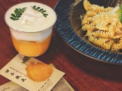 -mordew加州日记西餐&小酒馆(新天地店)