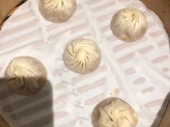 -鼎泰丰(德基广场店)