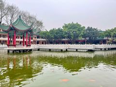 -广东圆玄道观