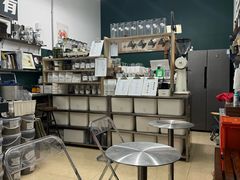 -2326 Coffee Roaster咖啡豆可选店(林肯公园店)