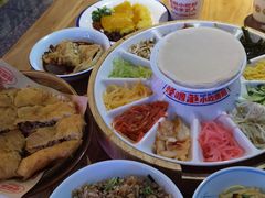 -怪噜范·老贵阳街头名小吃(汇金星力城店)