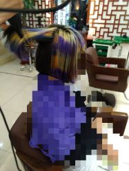 -美梵日系沙龙