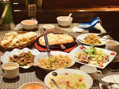 -娜玛瑟德餐厅(仙足岛店)