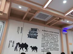 -洪师傅牛肉面(文昌南路店)