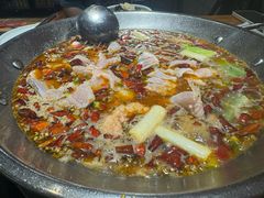 -小饕荟雅安贡椒鱼鲜馆(广福桥店)