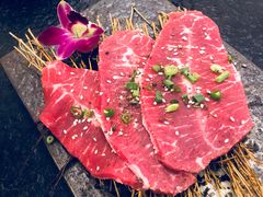 -炙忧烤肉屋(中国铁建广场店)