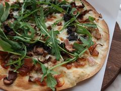 黑松露风干火腿脆薄饼-农畉LONFOOD(福田星河COCOPark店)