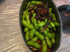 -靓靓蒸虾(中山公园店)