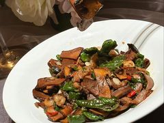 -沅江水·空中花园餐厅(珠江新城雅居乐中心店)