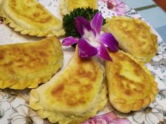 -伊帆食府·青海地方特色美食