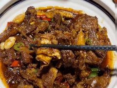 -小柴米·传统江西菜(八一广场店)