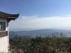 -缥缈峰景区