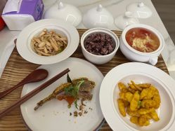 -弗蕾亚·辰月月子度假中心(光谷店)